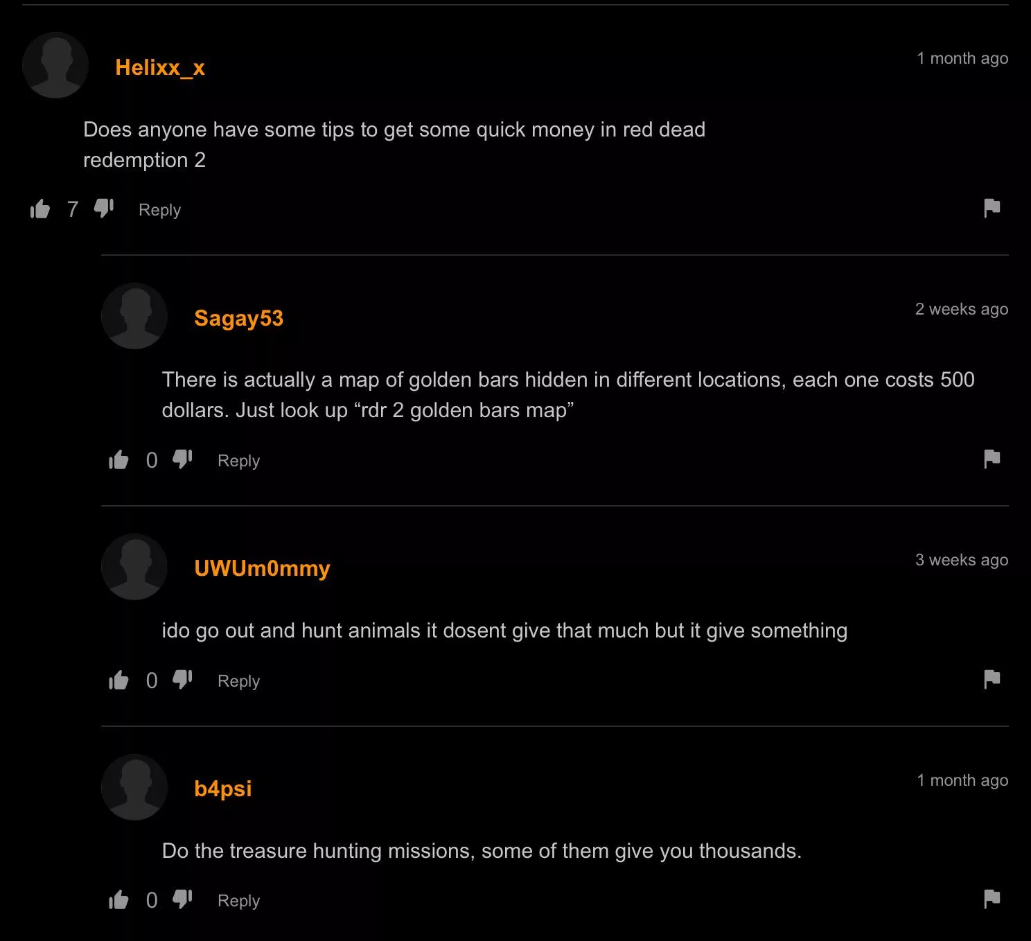 Help will always be given at Hogwarts to those who ask for it.