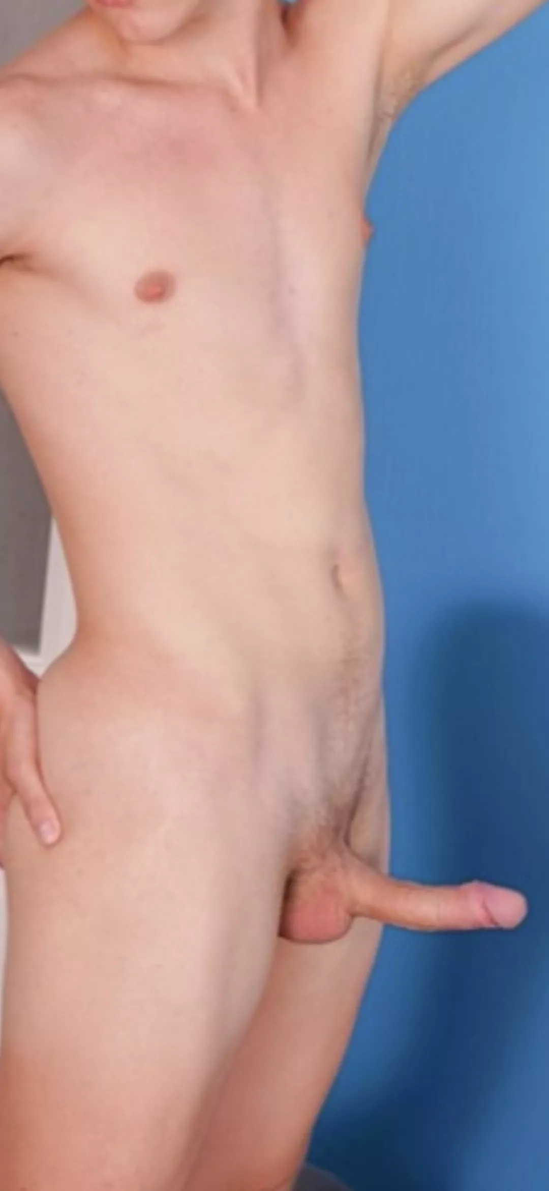 Hi all cuties I'm Porsche 