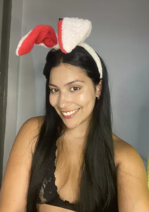 Hi bunny’s i need a carrot