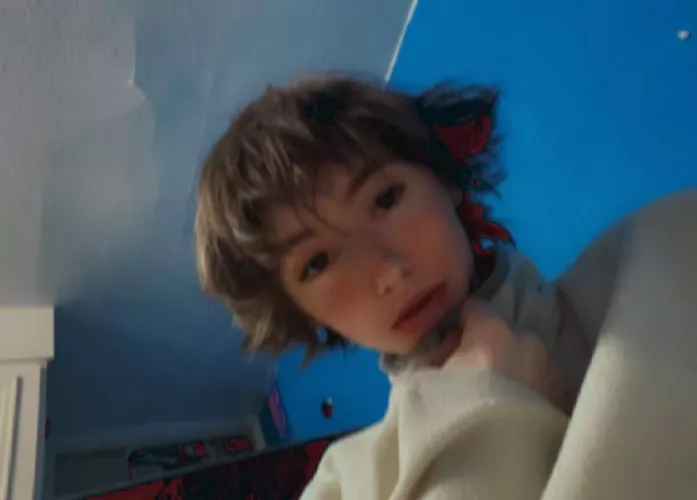 Hi 😅might get a haircut ☺️