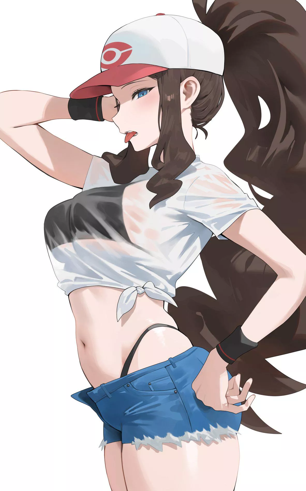 Hilda [Pokemon]