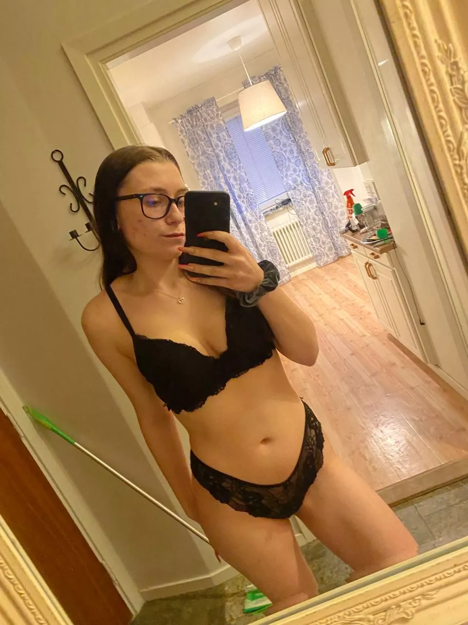 Hope my bikini body is turn on 😊