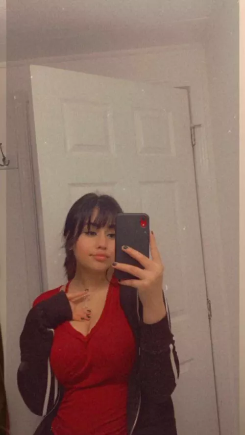 Hope this makes your day better 