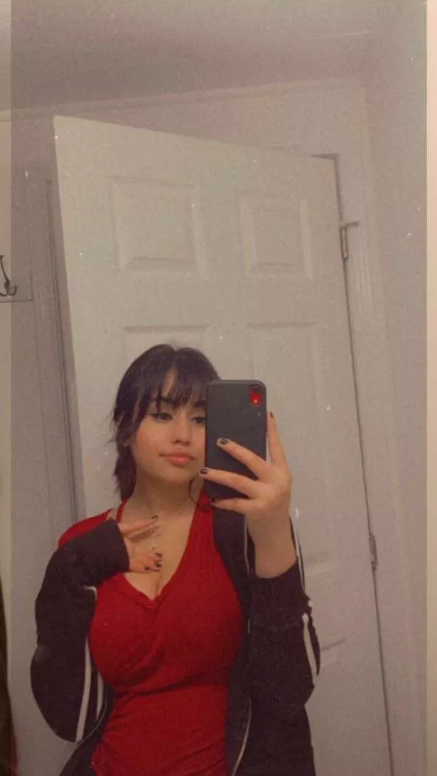 Hope this makes your day better 