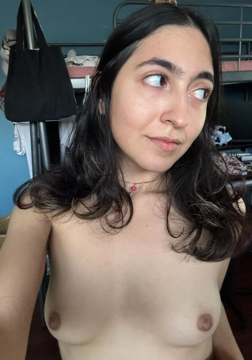 Hope you had a nice (f)riday :)