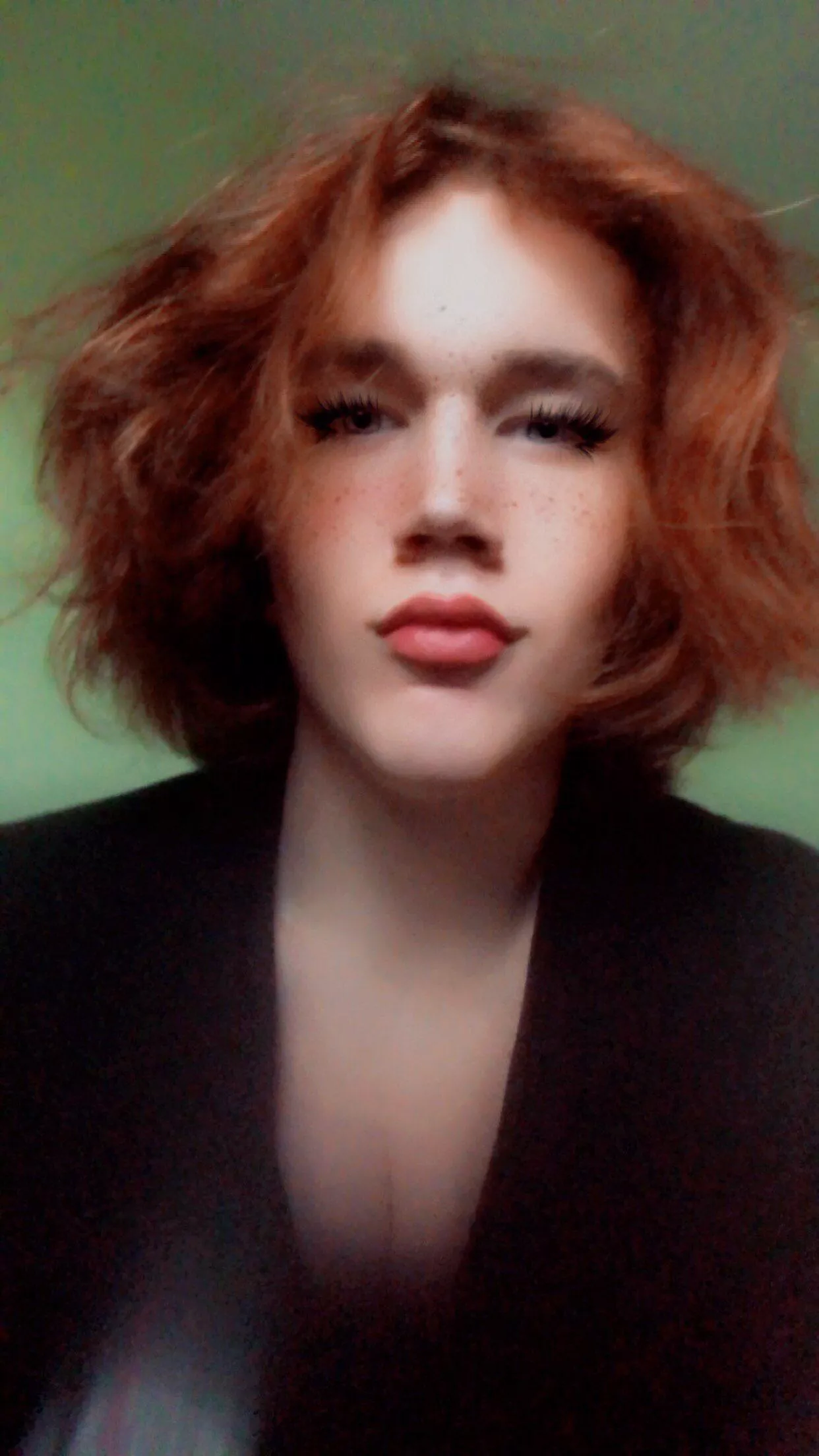 hope your having a good day