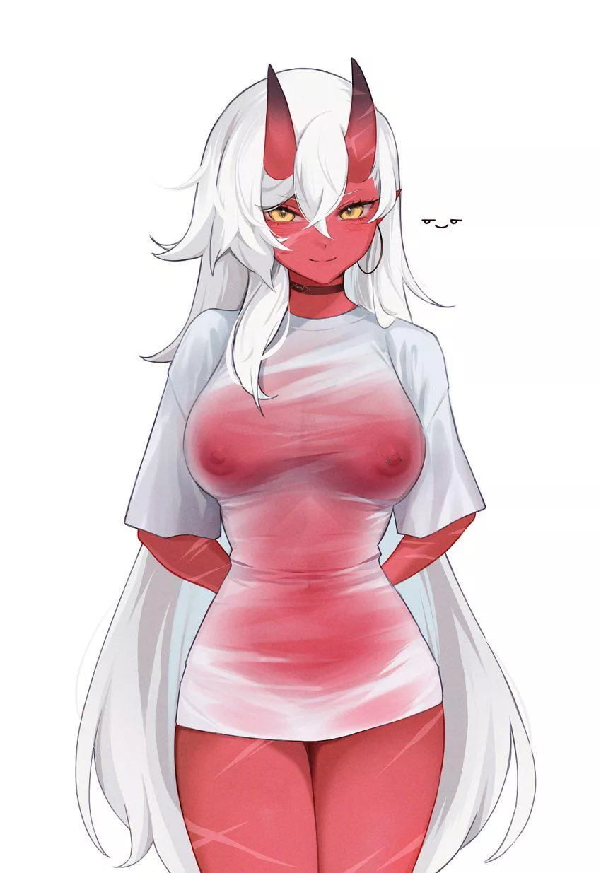 how do I look?~ it’s okay don’t lie I know what you’re thinking