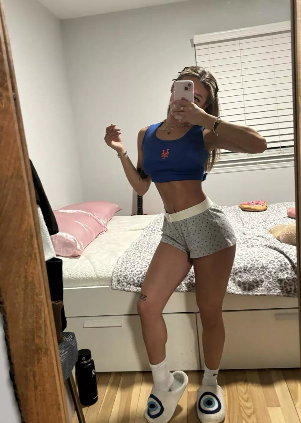 How’s your Saturday going? 