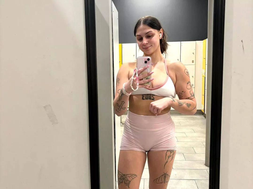 Hustle for that muscle