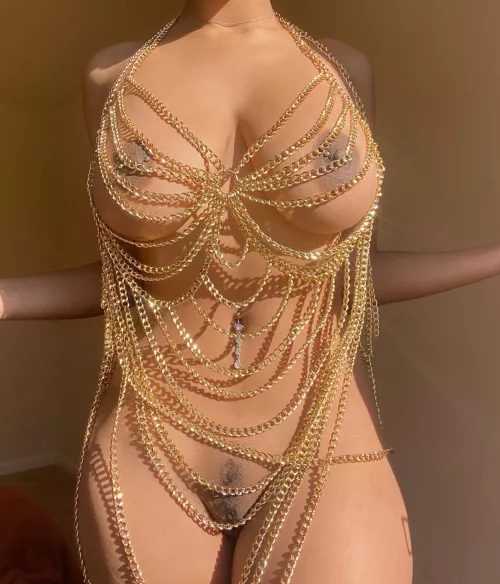 I can show you class