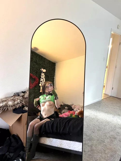 I could be your fuckfriend for a night