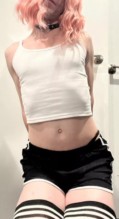 i don’t want to be a boy anymore