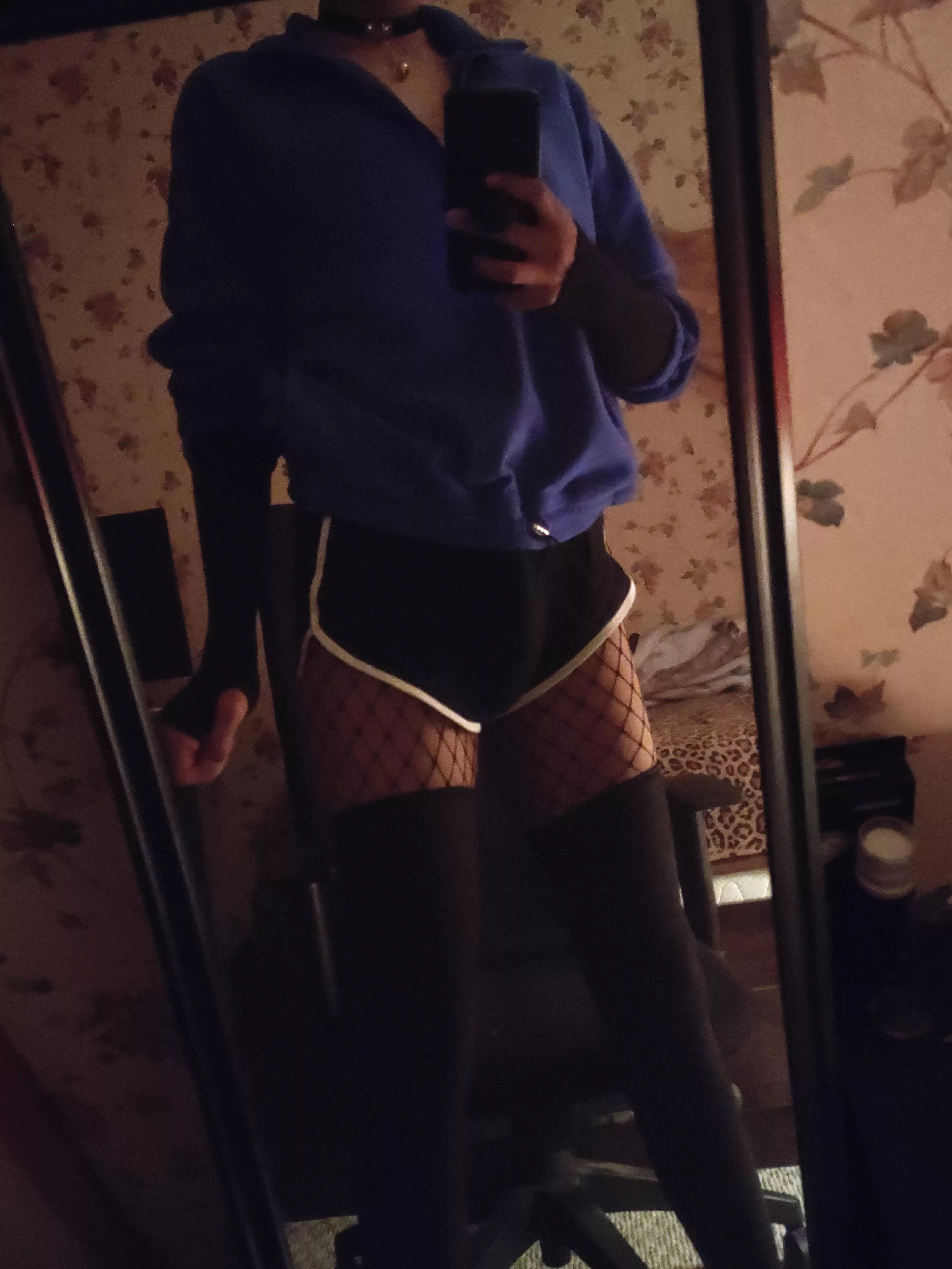 I get confused for a girl 😔