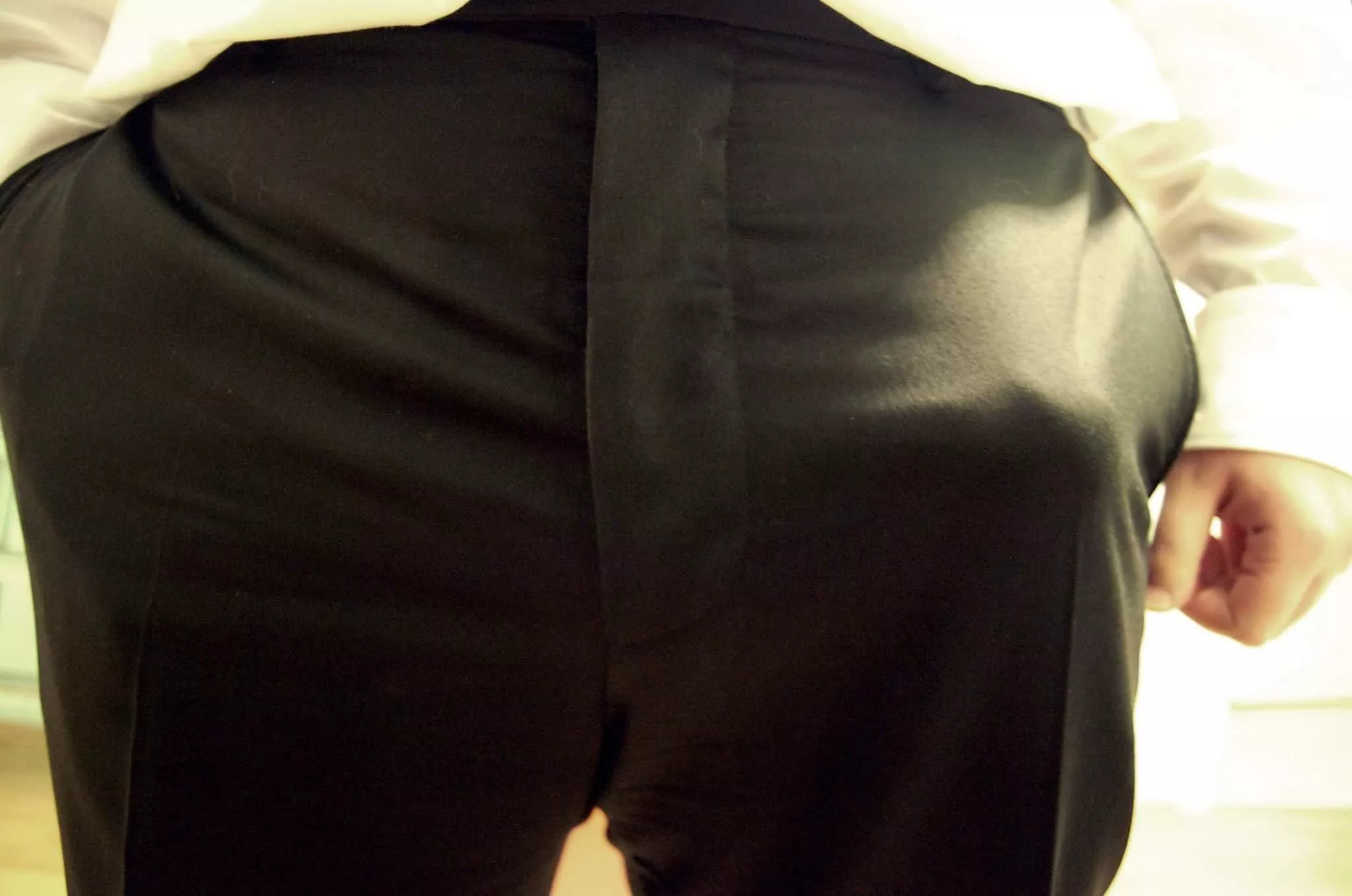 i hope its not too obvious