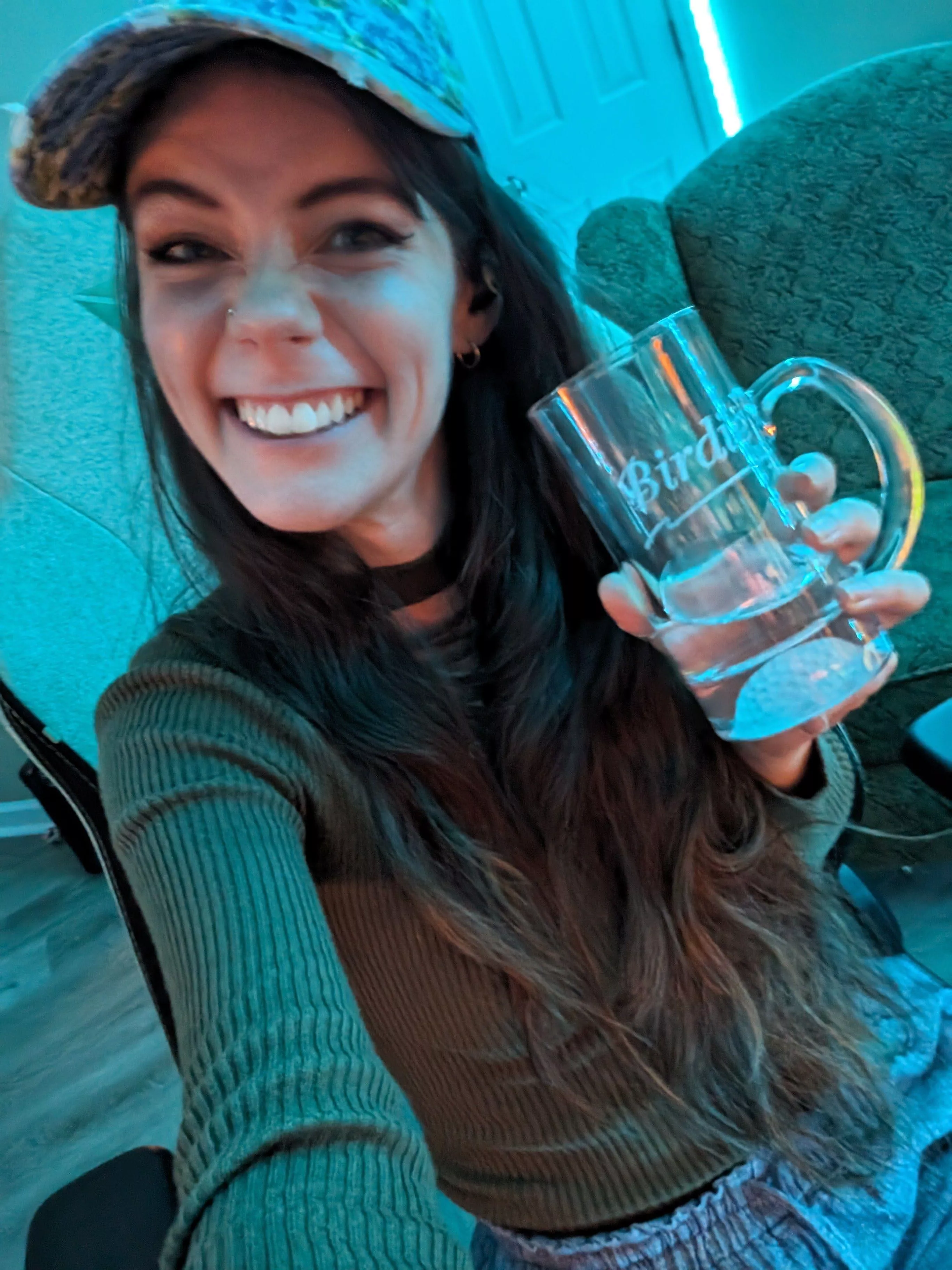 I interrupt your search to remind you -- Don't forget to drink some water! 😊💦 [GFE][PTY]