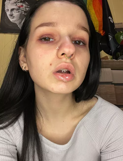 I know you want to play so I’m here for it