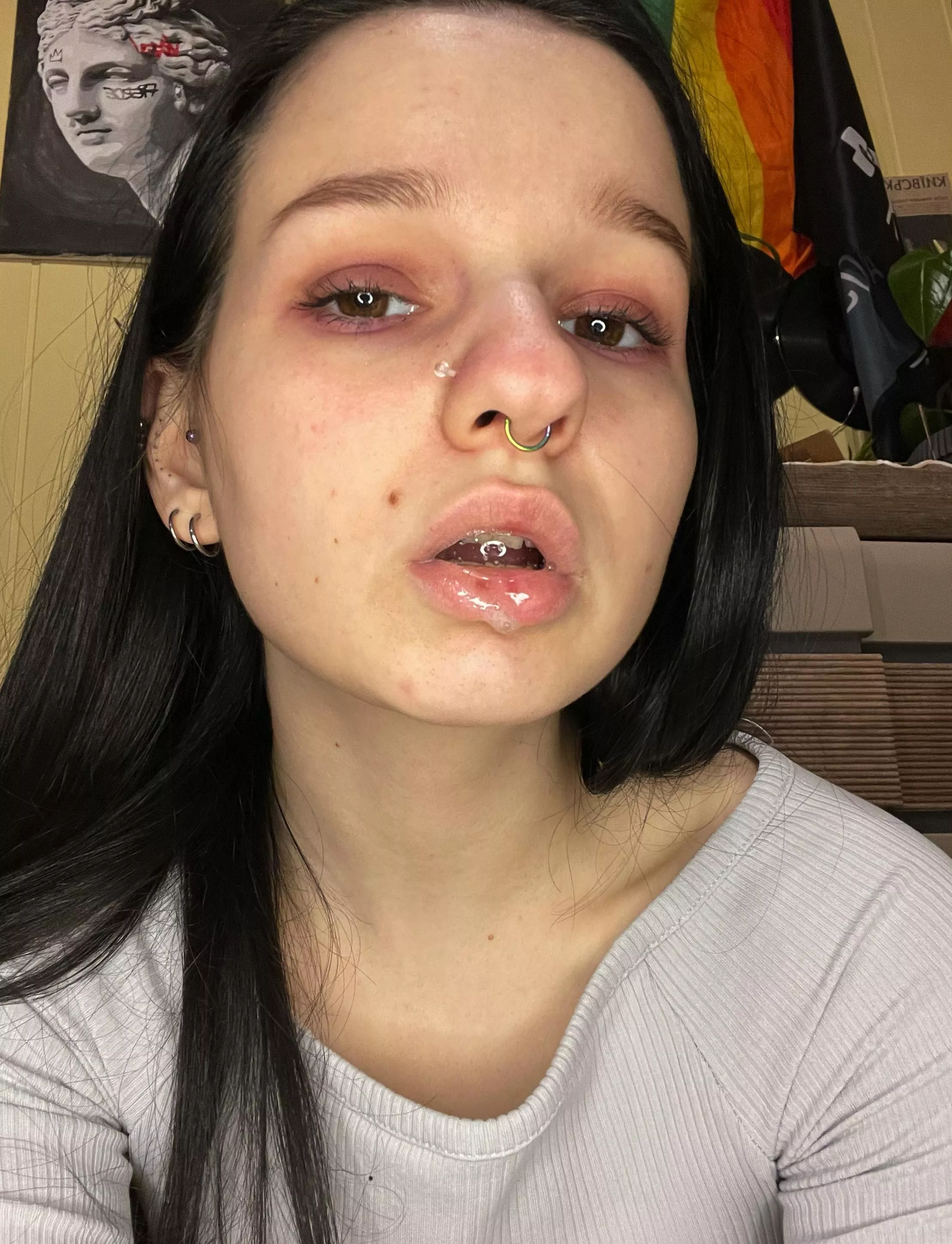 I know you want to play so I’m here for it