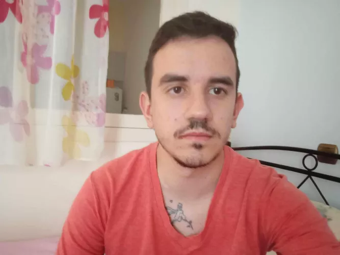 I like getting older!