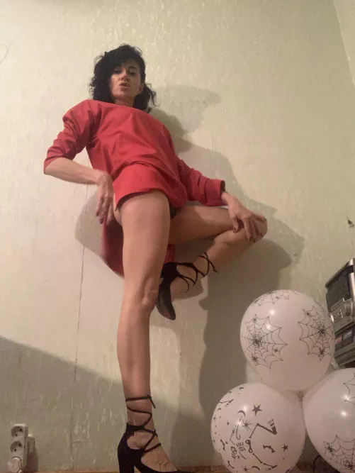 I need to be the reason you will cum today