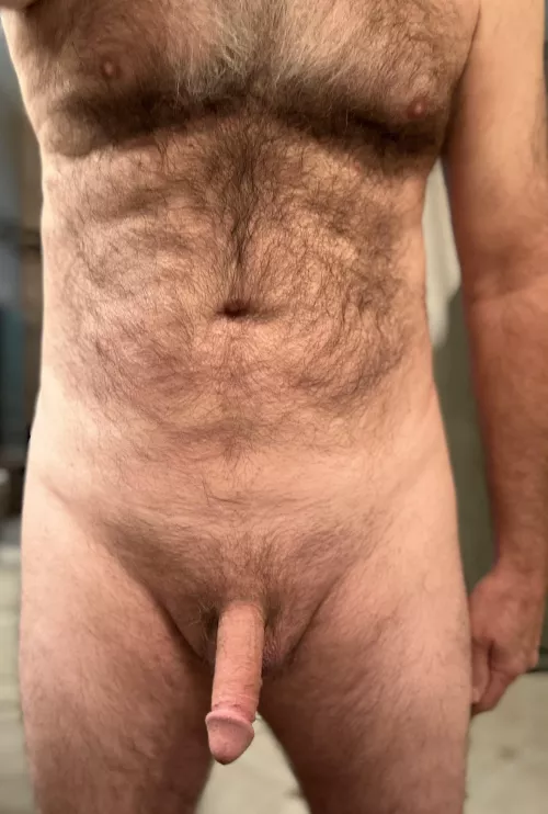 I think it’s time I trim it. Thoughts?