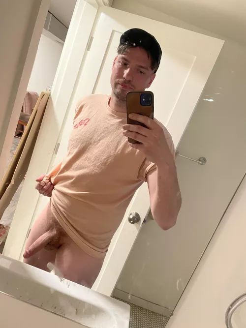 I think this belongs in you