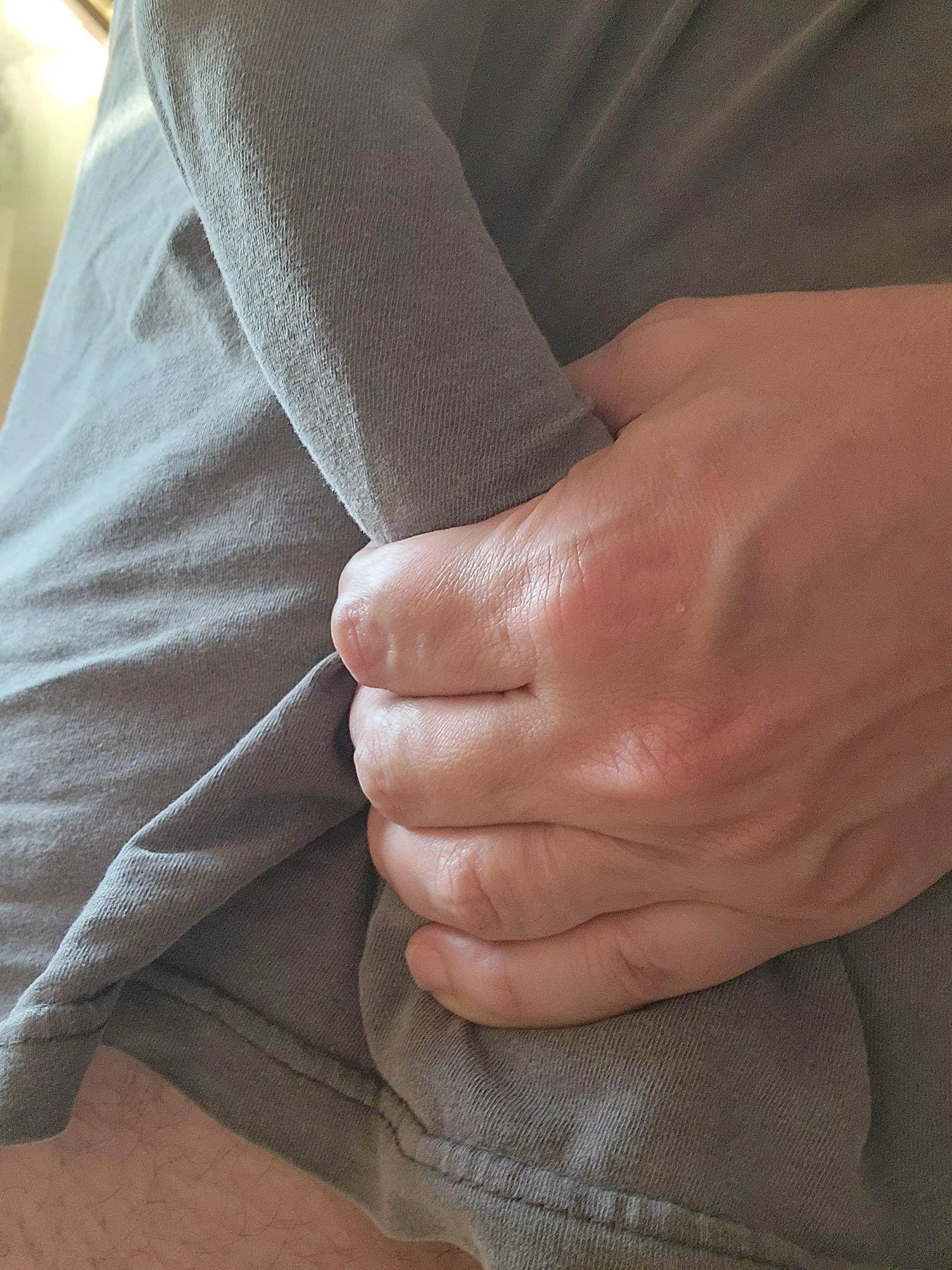 I think you'll enjoy what I hiding! (42)