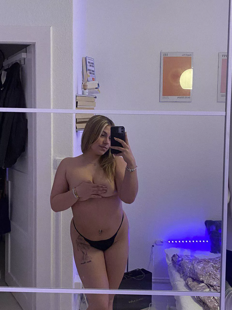 i wanna improve my tittyfuck, would you let me practice on your dick?