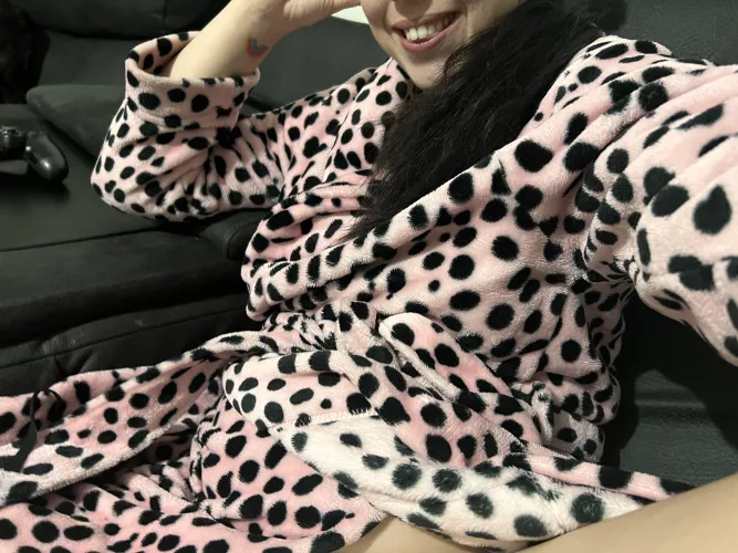 I want a stranger to Cream Pie me