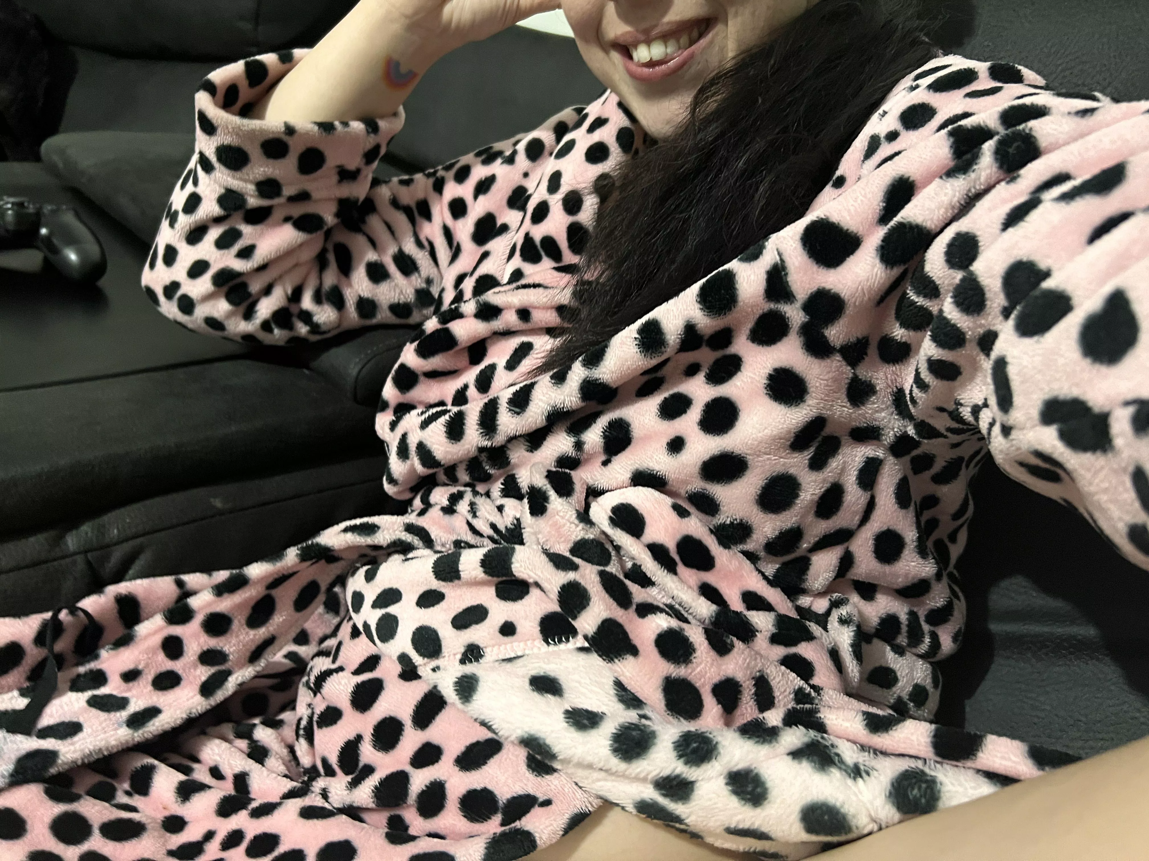 I want a stranger to Cream Pie me