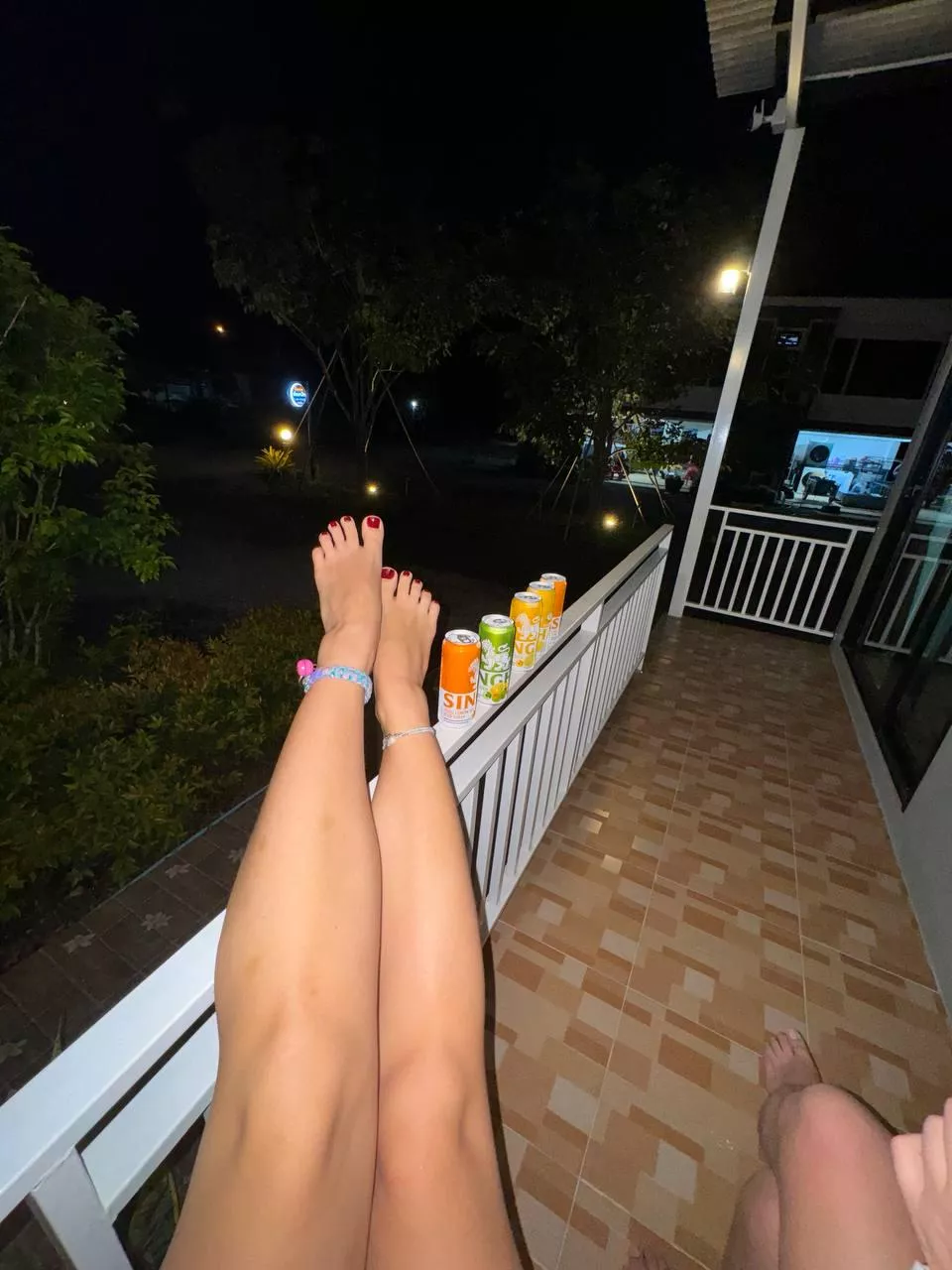 i want to worship in front of my friends 