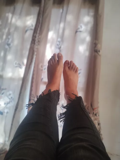 I would like them to suck me😈🥵