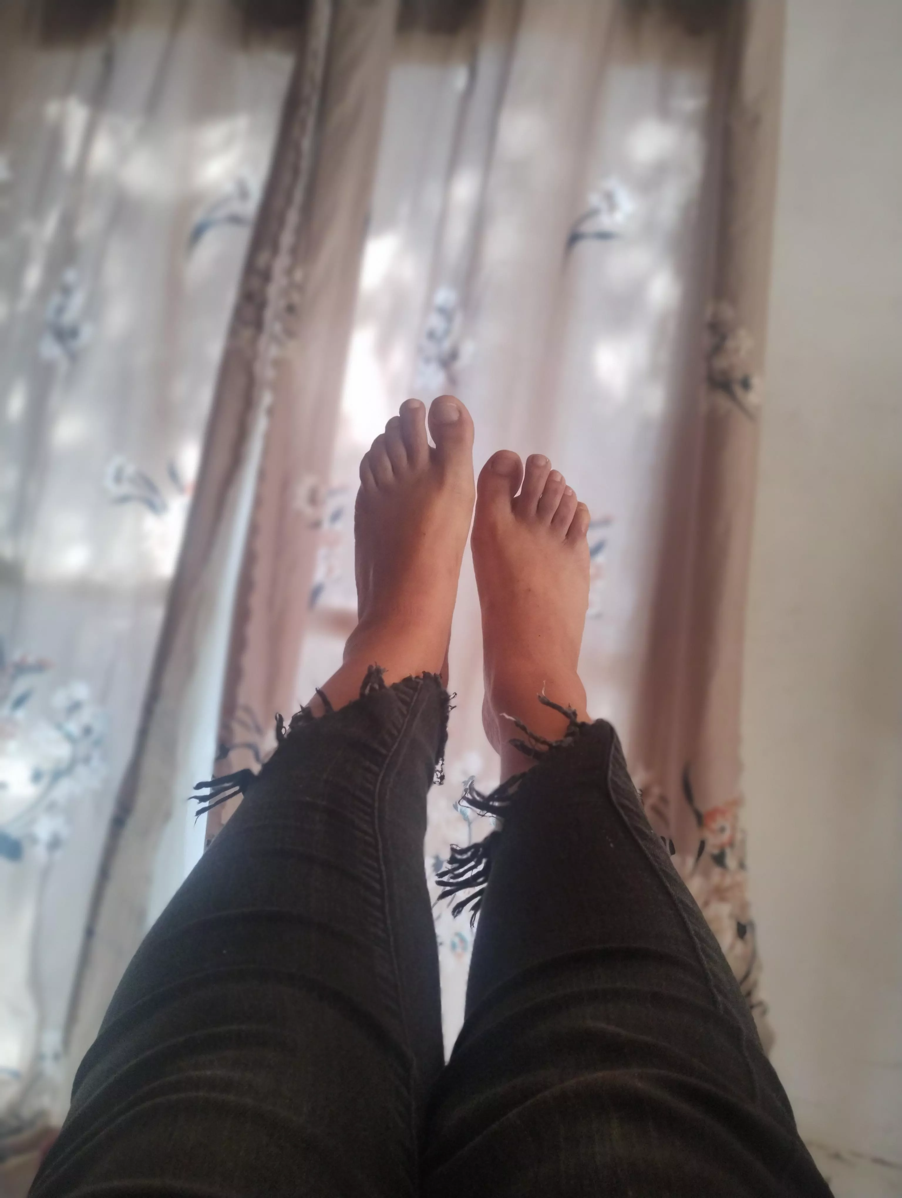 I would like them to suck me😈🥵