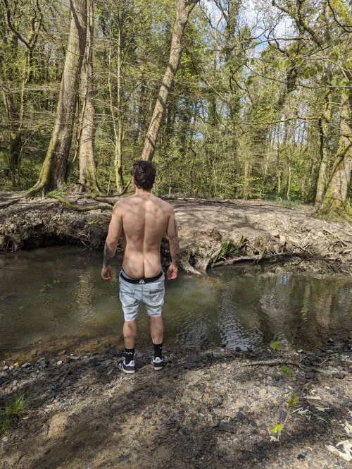 If you look closely....