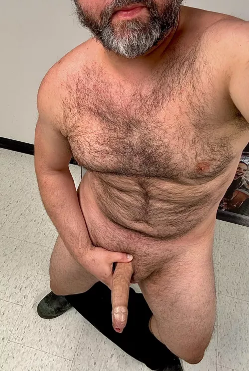 If you present yourself, you could be another, person I breed, and turn into a mother. (43)