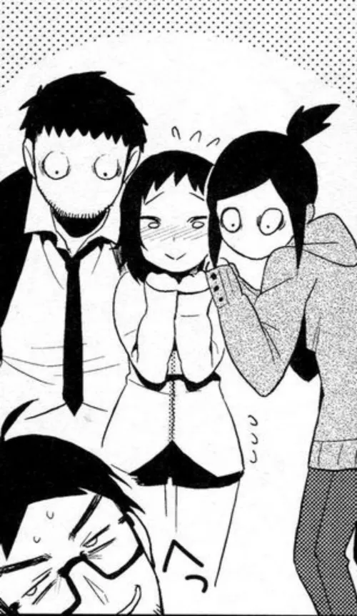 [Igumox] This has to the best panel I've seen in a while.