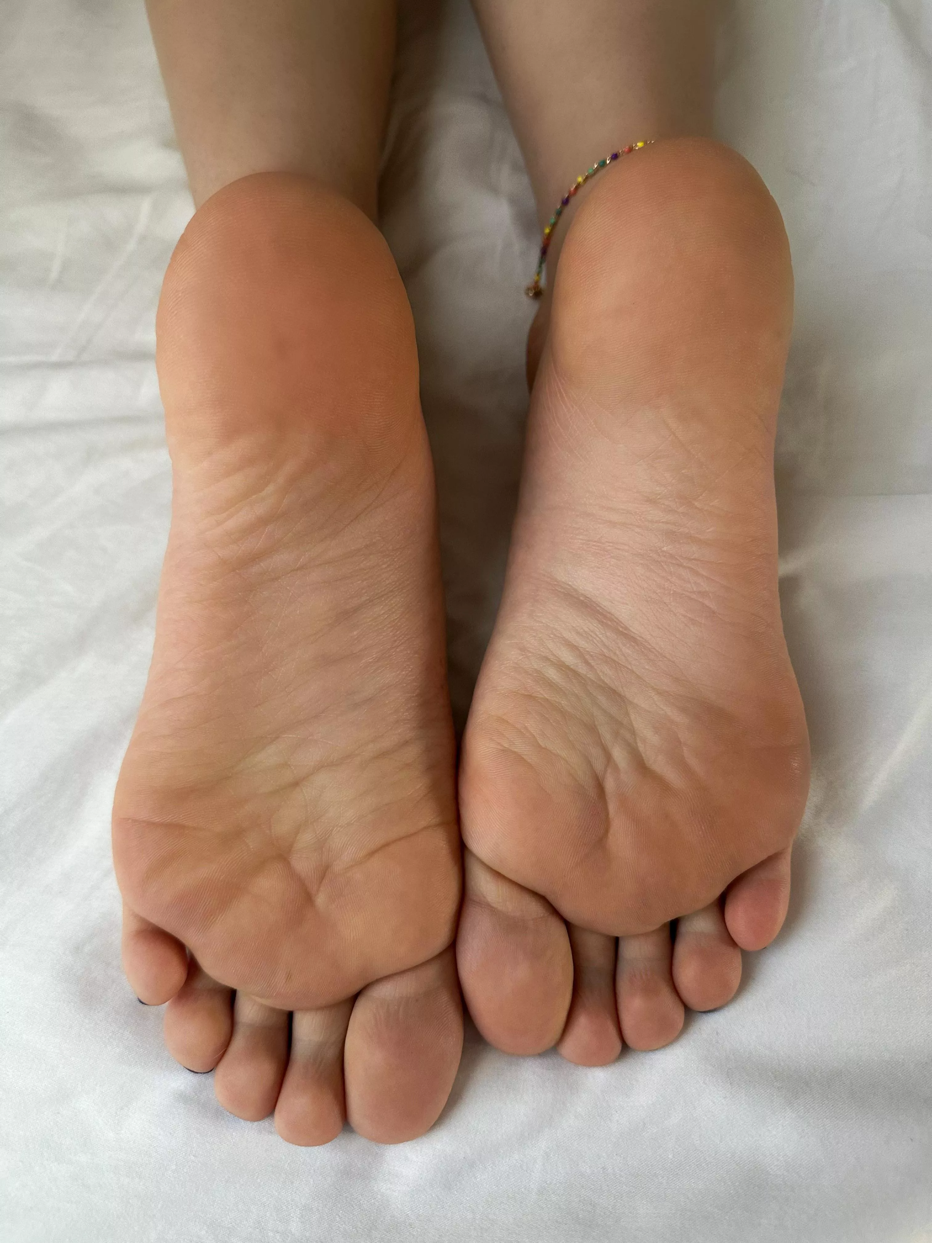 I’ll be in this position all weekend.😏