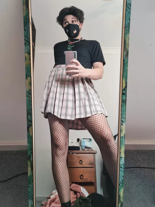 I'm a quirky gurl ✨️