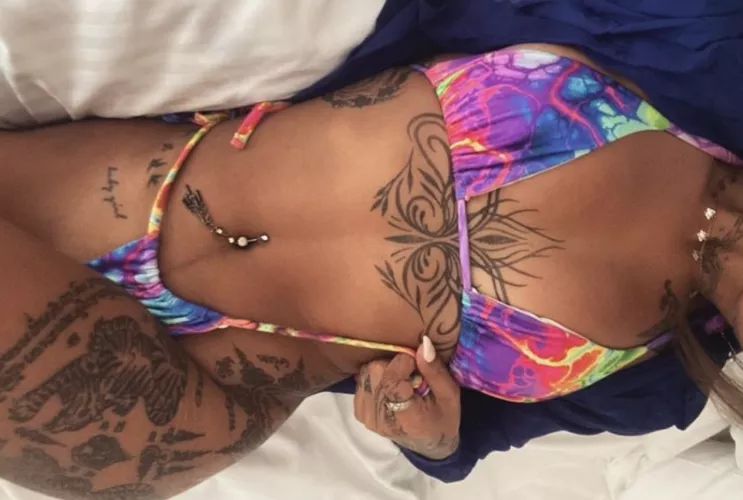 I'm giving you a reason to masturbate