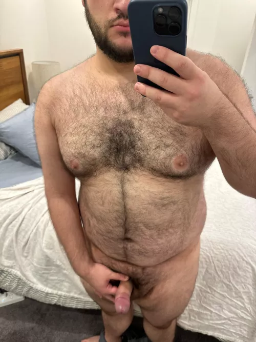 I’m in need of fun