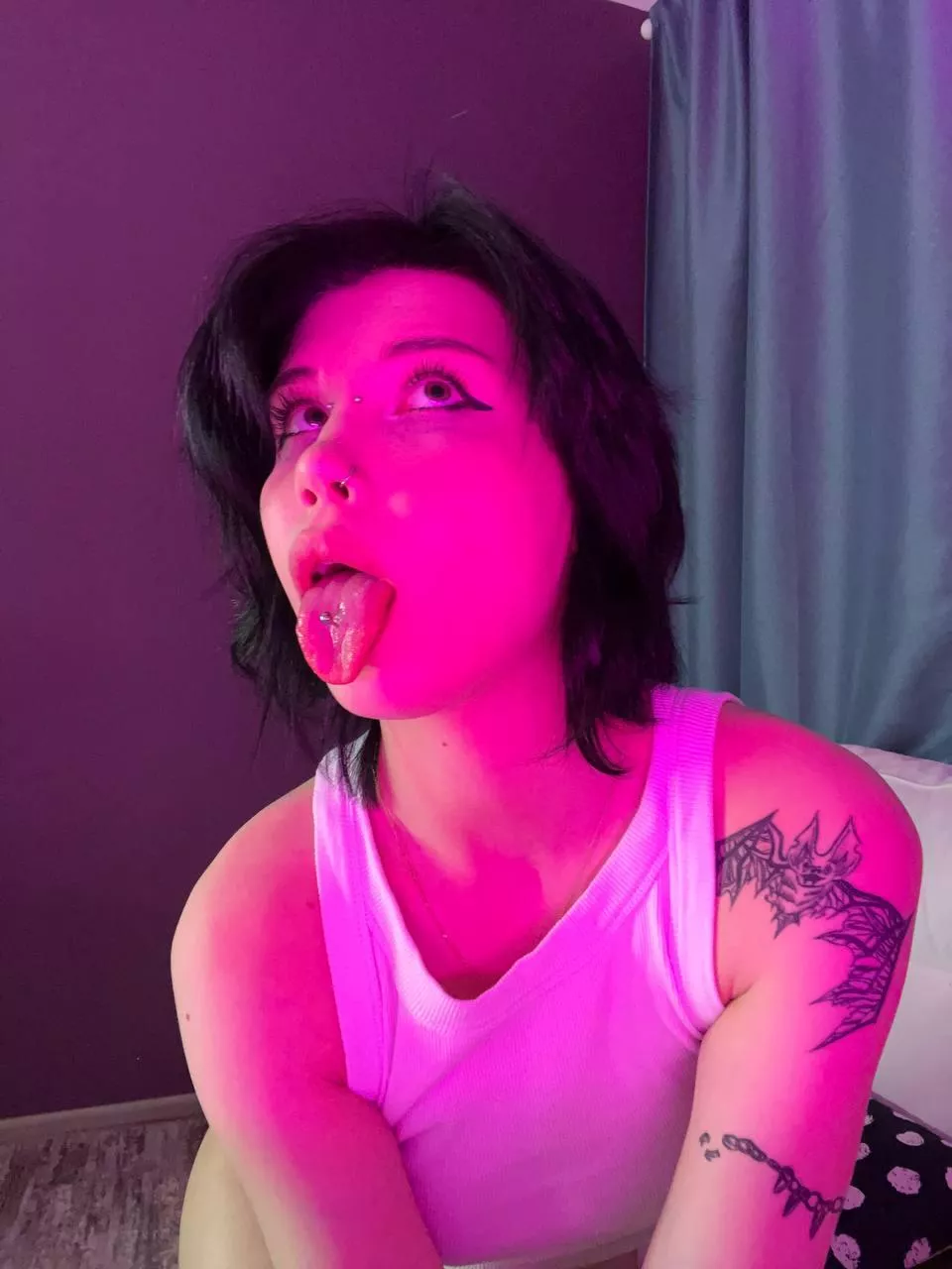 I'm waiting for you to finish