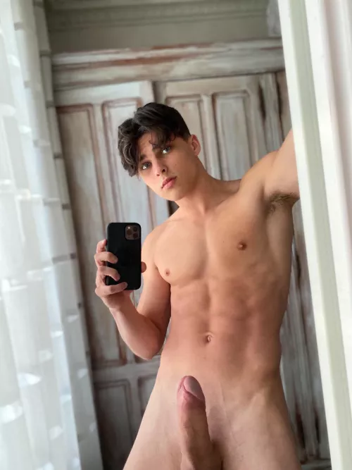 Is it good enough ?  (19 yo)