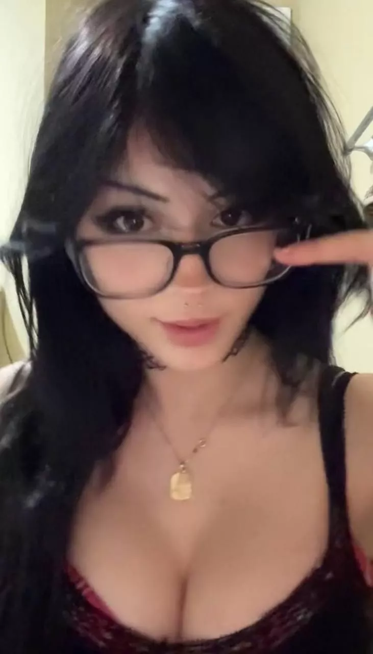 Is me being a nerdy girl a huge turn off?