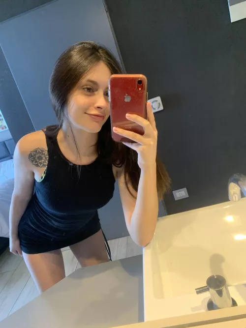 Is my dress too tight? 