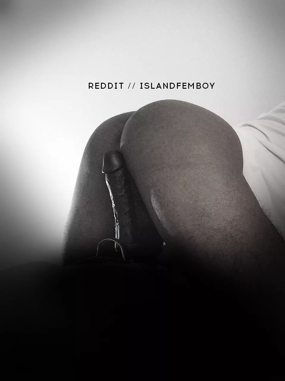 ISLANDFEMBOY | Come Get You Some...