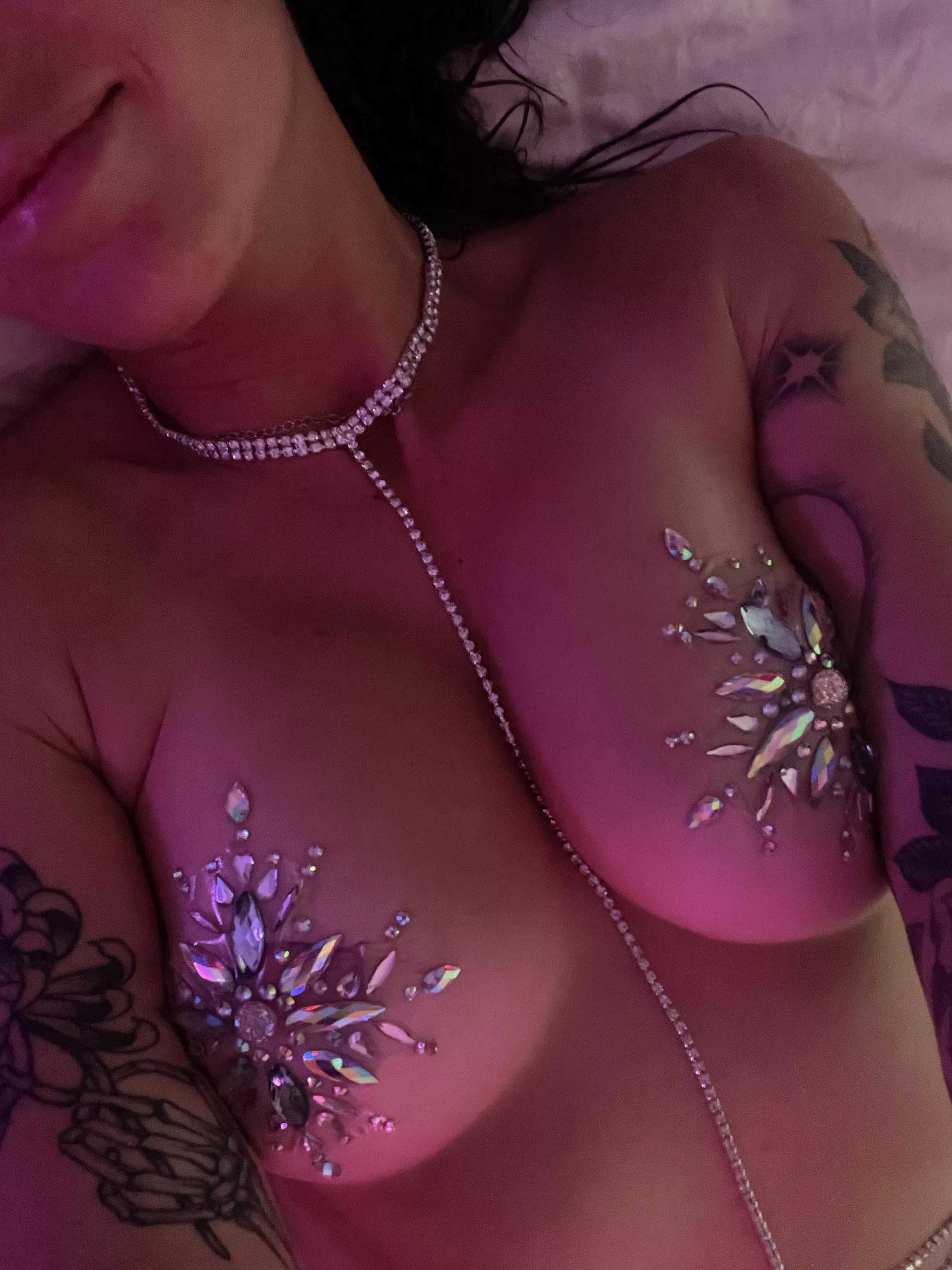 ISO: pasties removal service 