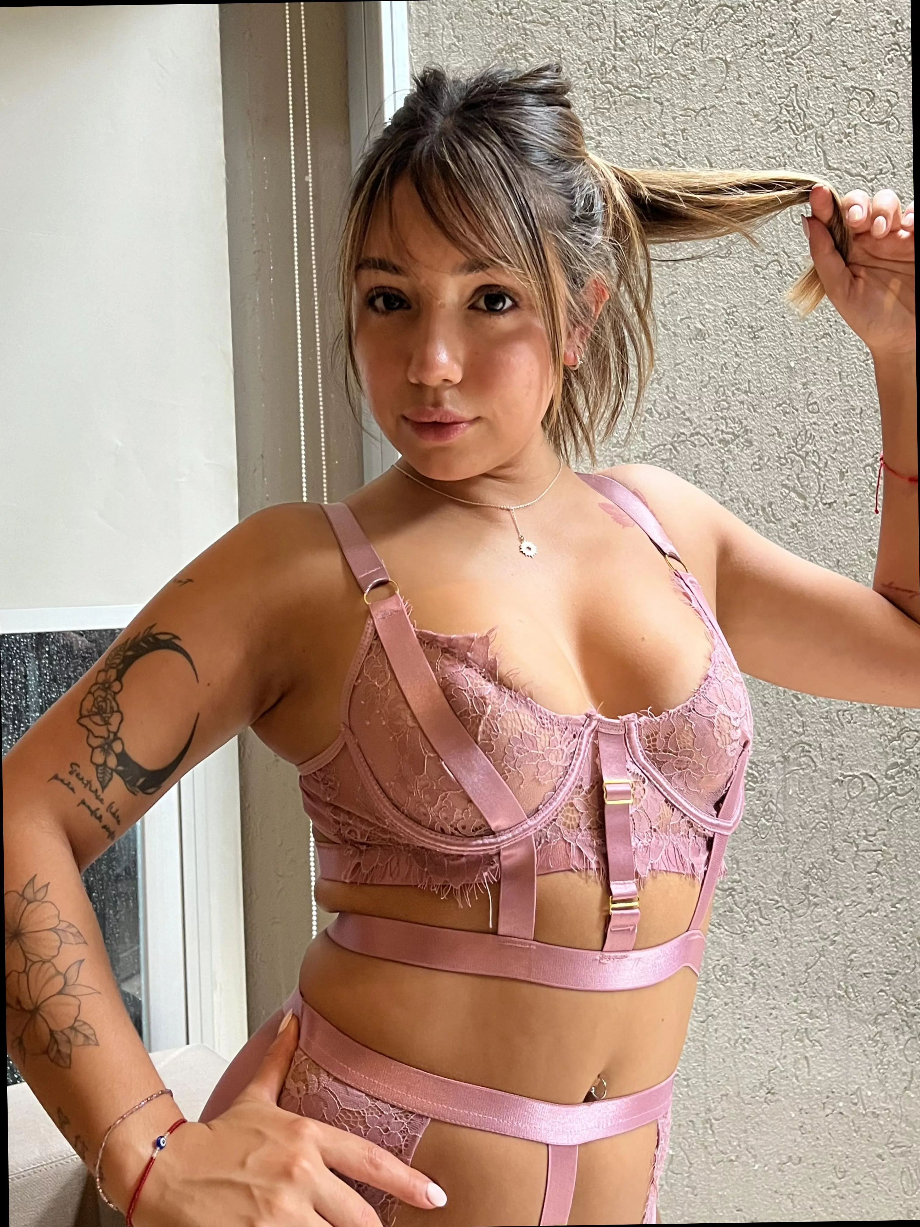 It is now time to obey. Sissies line up for mommy and beg.