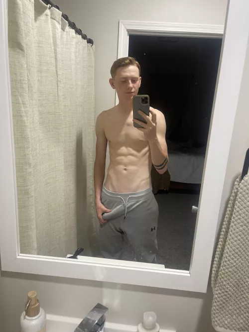 It still gets cold in the Midwest