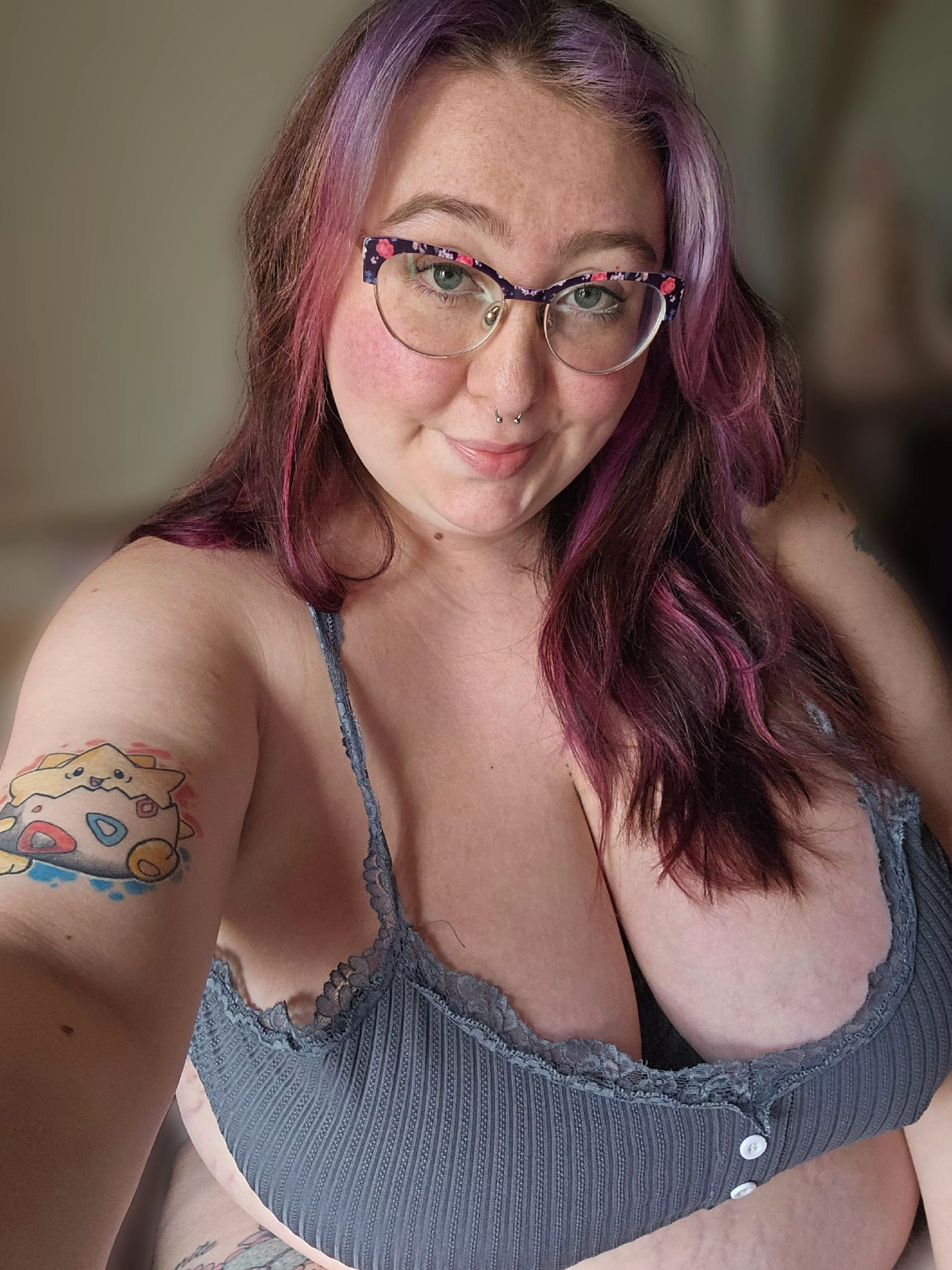 It was a good Friday, goodnight 💗