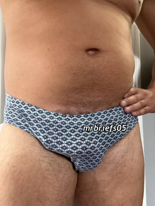 It’s Bikini Saturday…Age 47