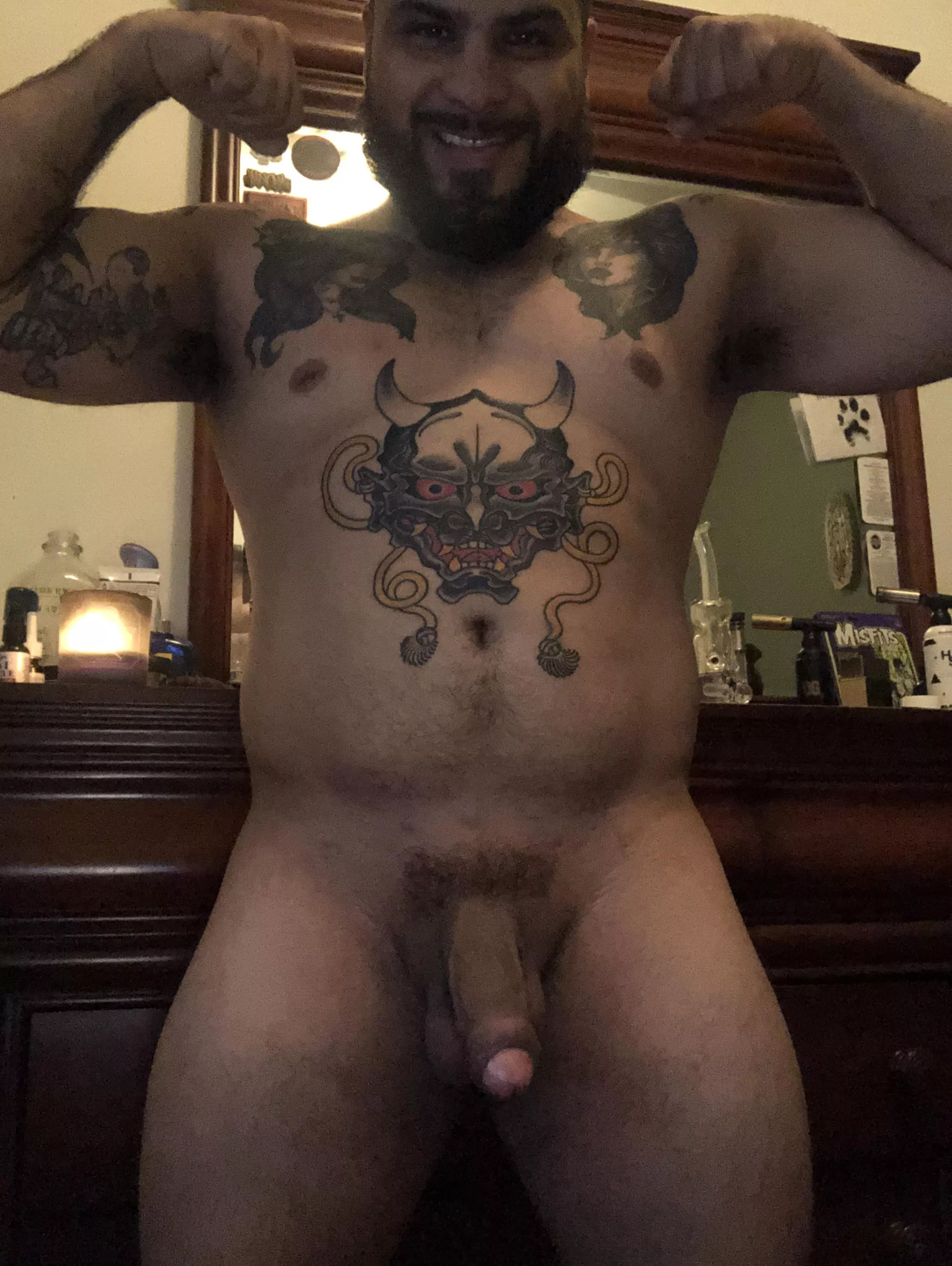 I’ve been told I’m ugly and fat. True?